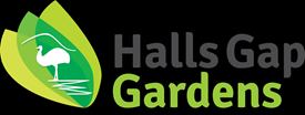 Halls Gap Gardens
